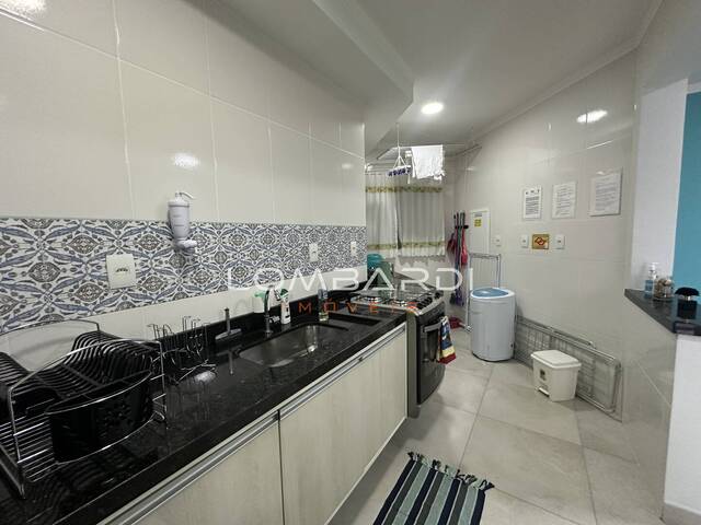 Apartamento para Venda em Ubatuba - 4