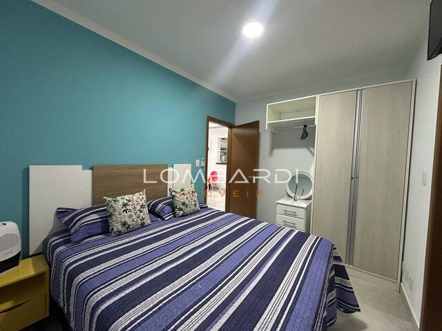 Apartamento para Venda em Ubatuba - 5