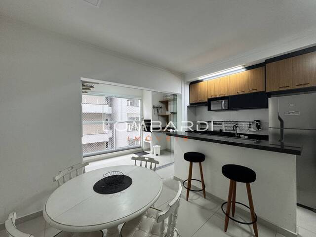 #L1489 - Apartamento para Venda em Ubatuba - SP - 3