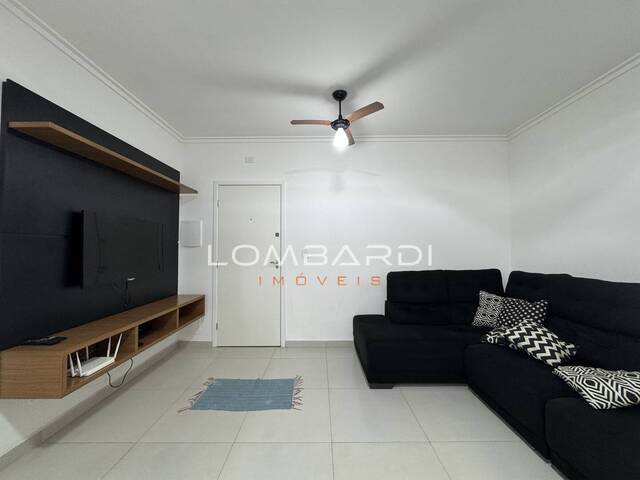 Apartamento para Venda em Ubatuba - 4