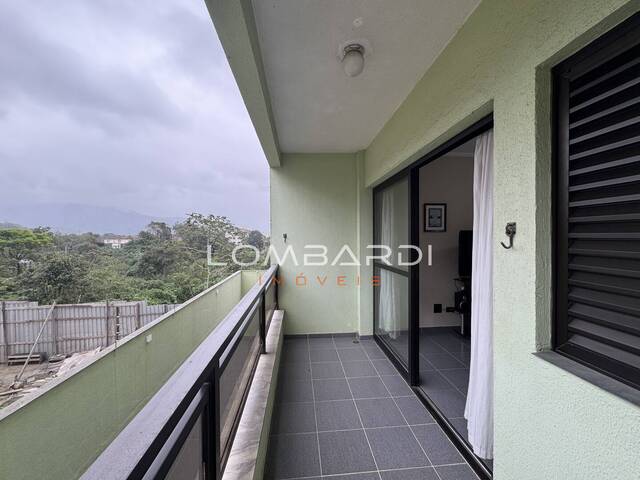 #L1488 - Apartamento para Venda em Ubatuba - SP - 3