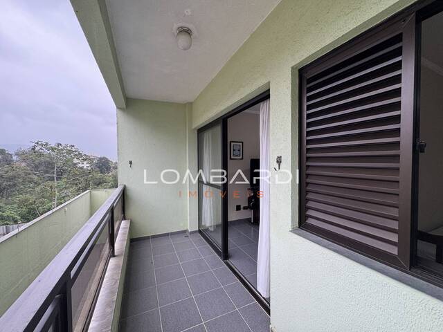 #L1488 - Apartamento para Venda em Ubatuba - SP - 2