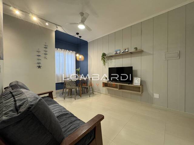 Apartamento para Venda em Ubatuba - 5