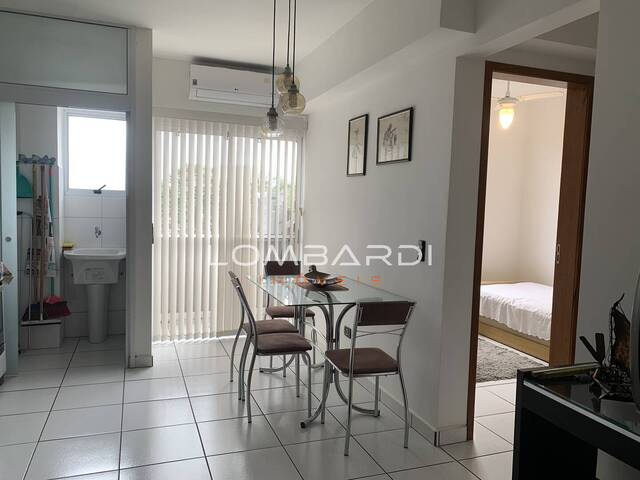#L1492 - Apartamento para Venda em Ubatuba - SP - 2