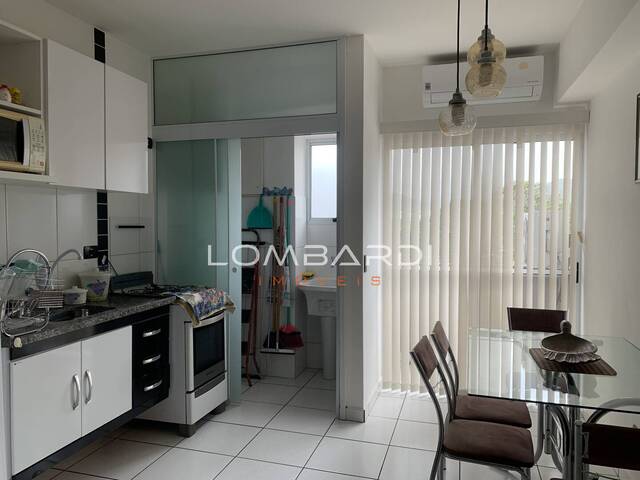 #L1492 - Apartamento para Venda em Ubatuba - SP - 3