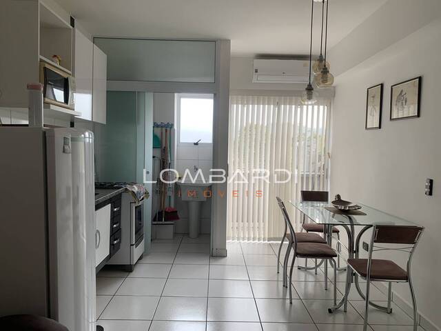 #L1492 - Apartamento para Venda em Ubatuba - SP - 1