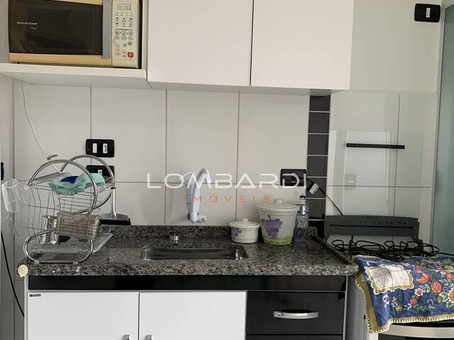 Apartamento para Venda em Ubatuba - 5