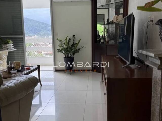 Apartamento para Venda em Ubatuba - 2