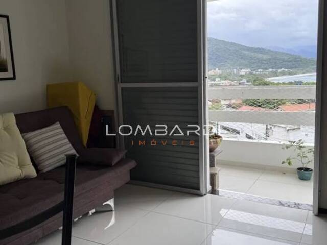 Apartamento para Venda em Ubatuba - 4