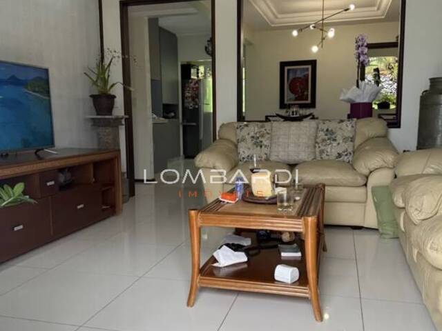 Apartamento para Venda em Ubatuba - 3