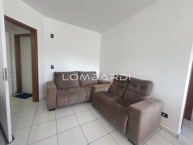 Apartamento para Venda em Ubatuba - 4