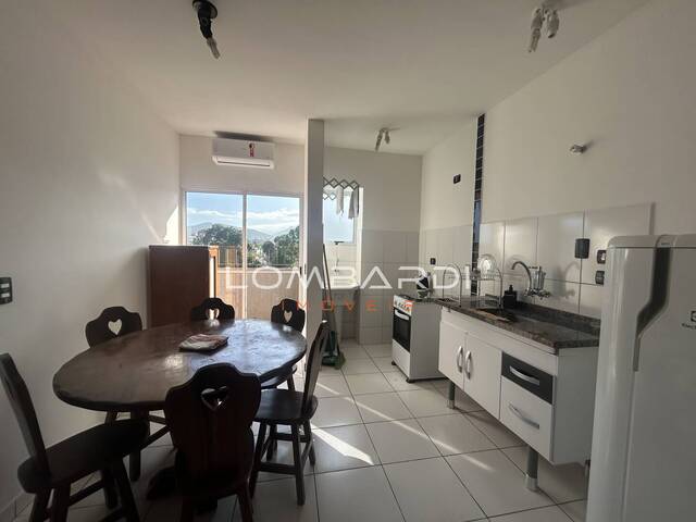 #L1494 - Apartamento para Venda em Ubatuba - SP - 3