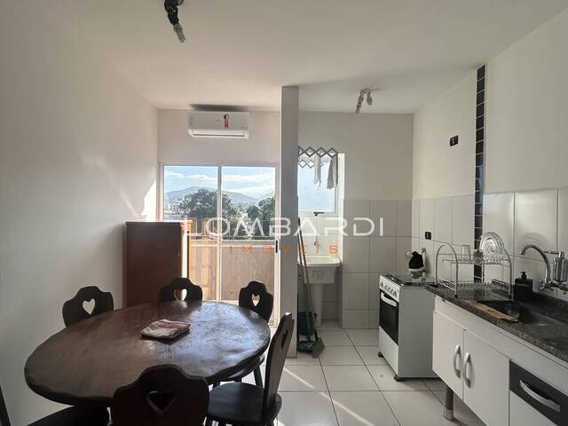 Apartamento para Venda em Ubatuba - 5