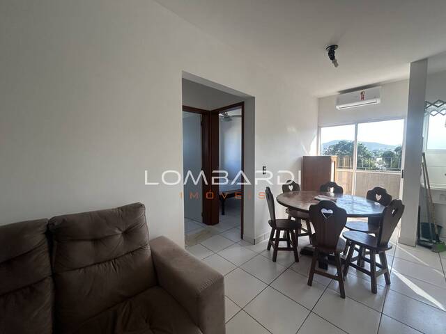 #L1494 - Apartamento para Venda em Ubatuba - SP - 2