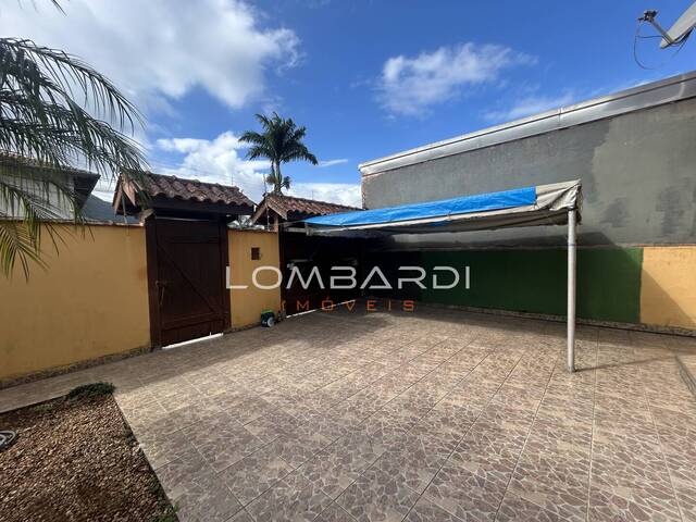 Residencial para Venda em Ubatuba - 4