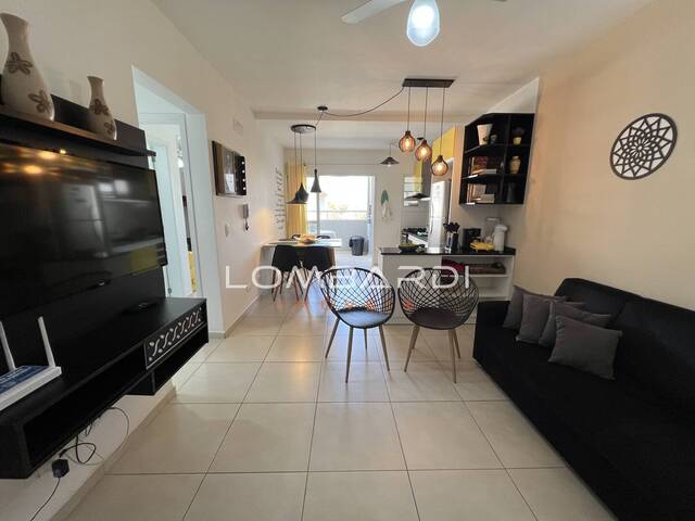 Apartamento para Venda em Ubatuba - 2