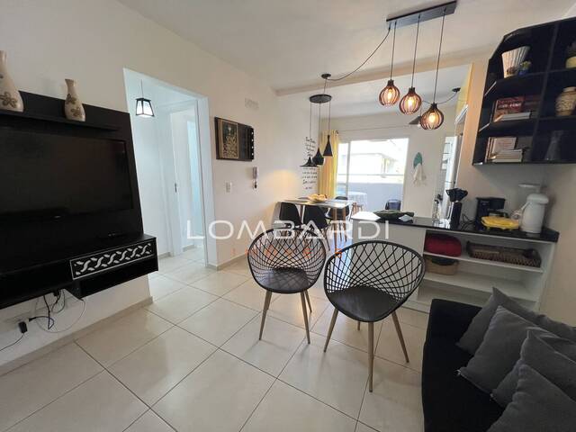 Apartamento para Venda em Ubatuba - 3