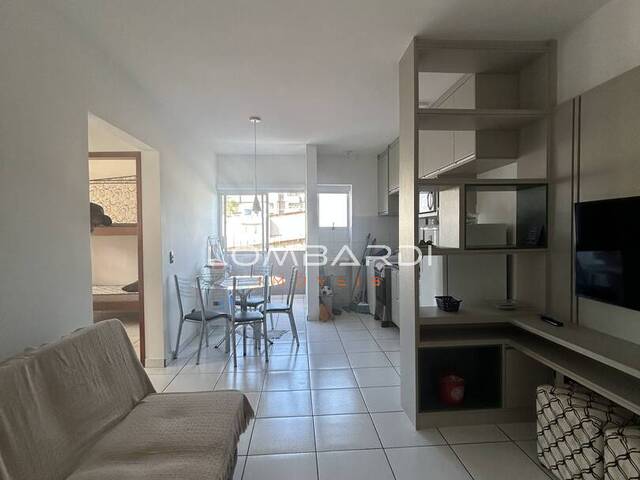 Apartamento para Venda em Ubatuba - 4