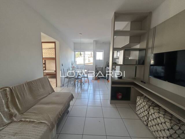 #L1497 - Apartamento para Venda em Ubatuba - SP - 3