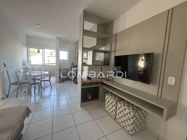 #L1497 - Apartamento para Venda em Ubatuba - SP - 1
