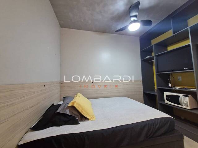 #L1498 - Apartamento para Venda em Ubatuba - SP - 2