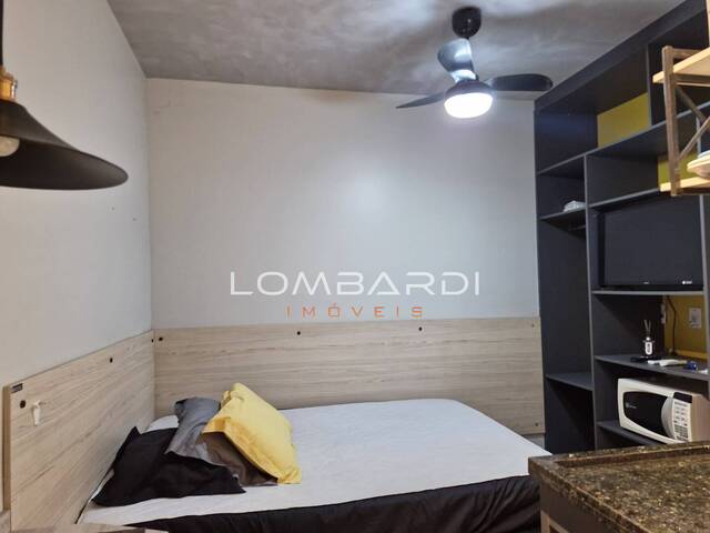 #L1498 - Apartamento para Venda em Ubatuba - SP - 3