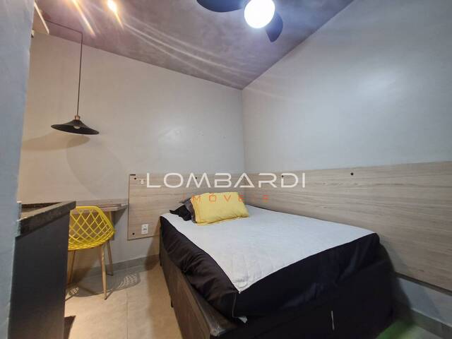 Apartamento para Venda em Ubatuba - 5