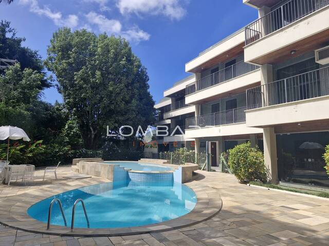 #L1500 - Apartamento para Venda em Ubatuba - SP - 1