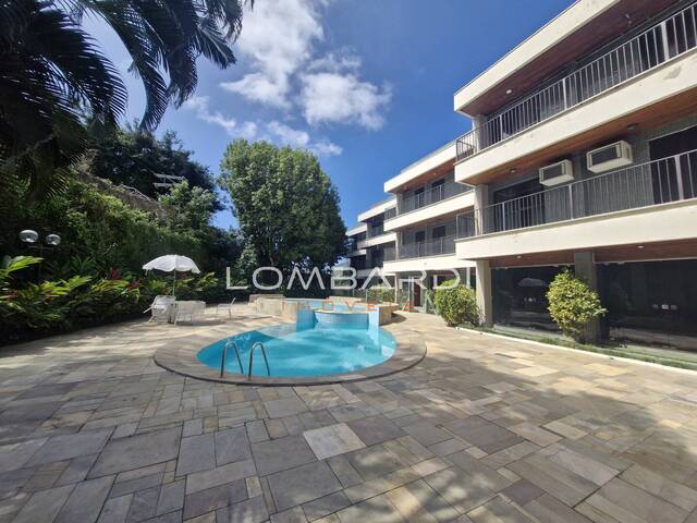 #L1500 - Apartamento para Venda em Ubatuba - SP - 2