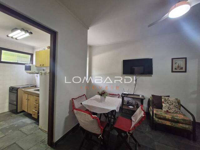 Apartamento para Venda em Ubatuba - 5