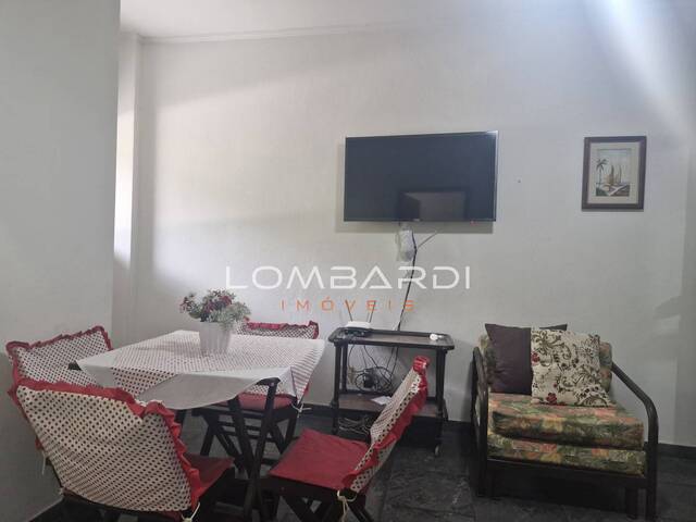 Apartamento para Venda em Ubatuba - 5