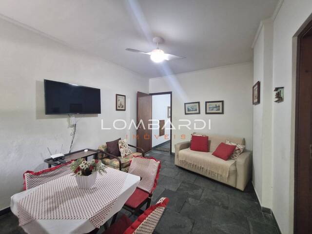 #L1500 - Apartamento para Venda em Ubatuba - SP - 3