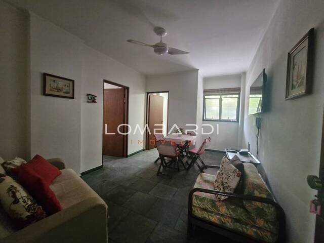 Apartamento para Venda em Ubatuba - 4