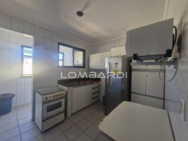 Apartamento para Venda em Ubatuba - 5