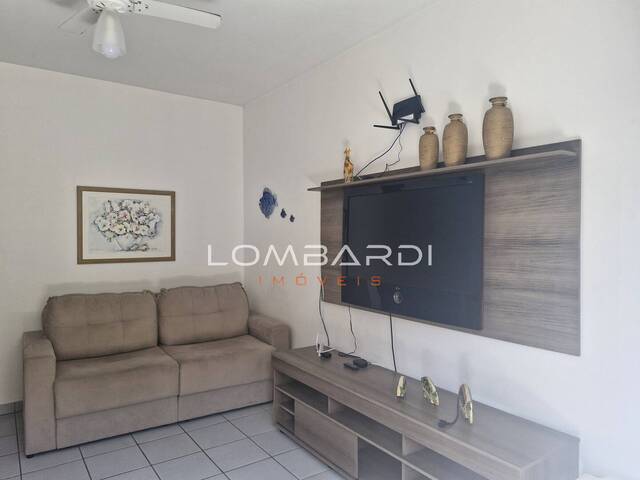 Apartamento para Venda em Ubatuba - 4