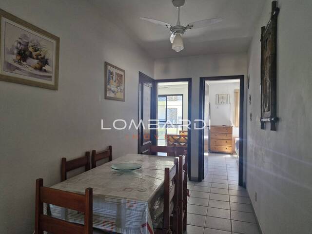 #L1501 - Apartamento para Venda em Ubatuba - SP - 3