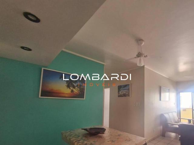 #L1503 - Apartamento para Venda em Ubatuba - SP - 3