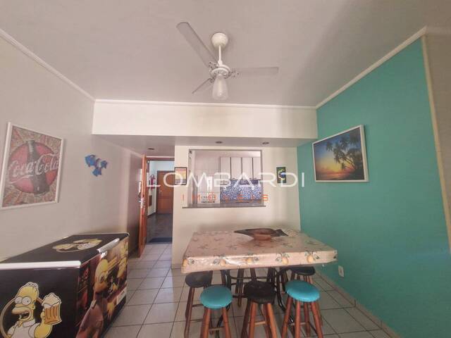 #L1503 - Apartamento para Venda em Ubatuba - SP - 1