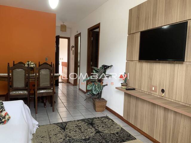 #L1504 - Apartamento para Venda em Ubatuba - SP - 3