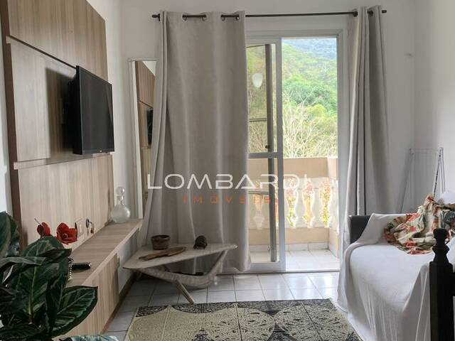 #L1504 - Apartamento para Venda em Ubatuba - SP - 1