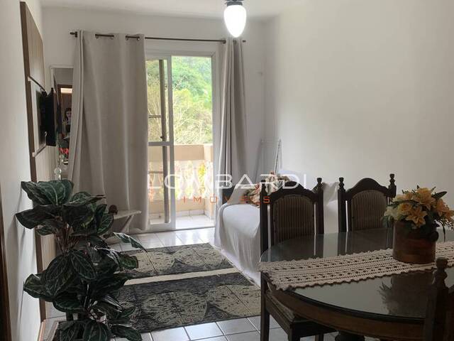 #L1504 - Apartamento para Venda em Ubatuba - SP - 2