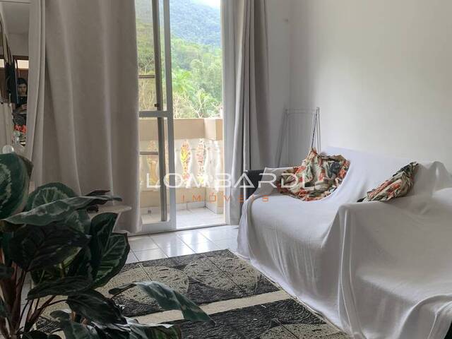 Apartamento para Venda em Ubatuba - 5