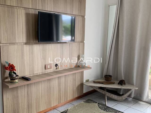 Apartamento para Venda em Ubatuba - 4