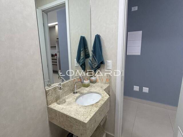 #L1505 - Apartamento para Venda em Ubatuba - SP - 2