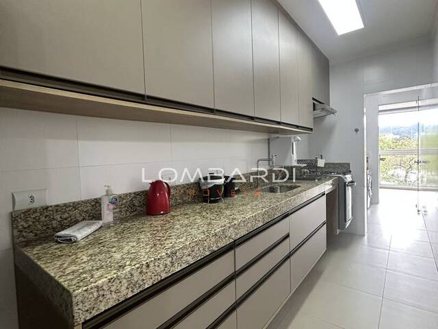 Apartamento para Venda em Ubatuba - 5