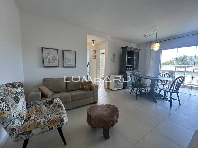 #L1507 - Apartamento para Venda em Ubatuba - SP - 1