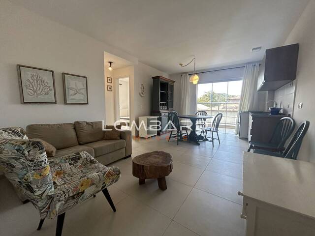 #L1507 - Apartamento para Venda em Ubatuba - SP - 2