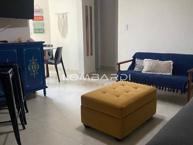 #L1508 - Apartamento para Venda em Ubatuba - SP - 3