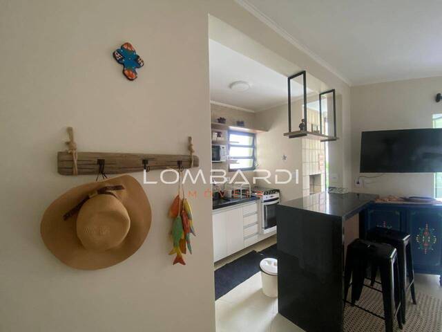 Apartamento para Venda em Ubatuba - 4