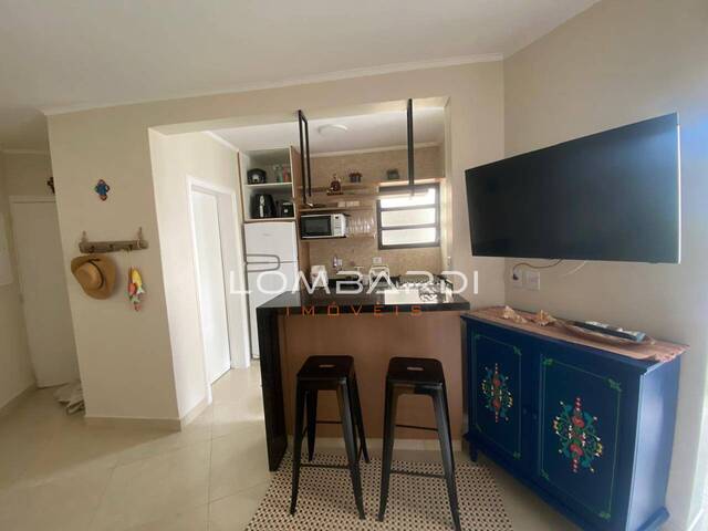 Apartamento para Venda em Ubatuba - 5
